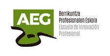 AEG Ikastetxea (proyecto upcycling)